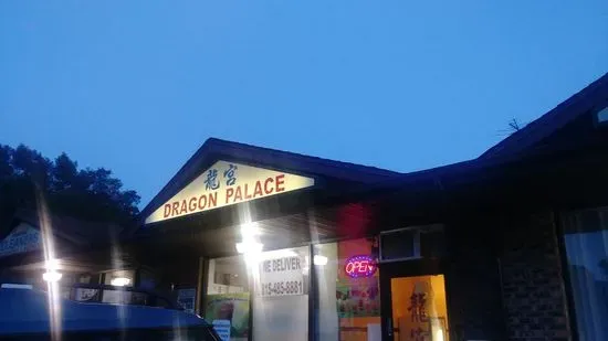 Dragon Palace