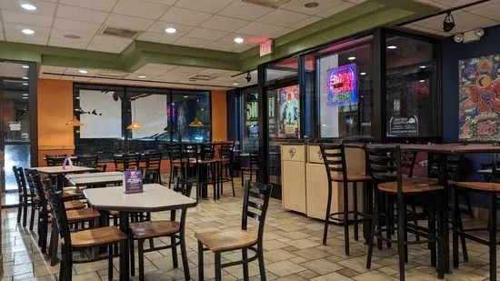 Taco Bell