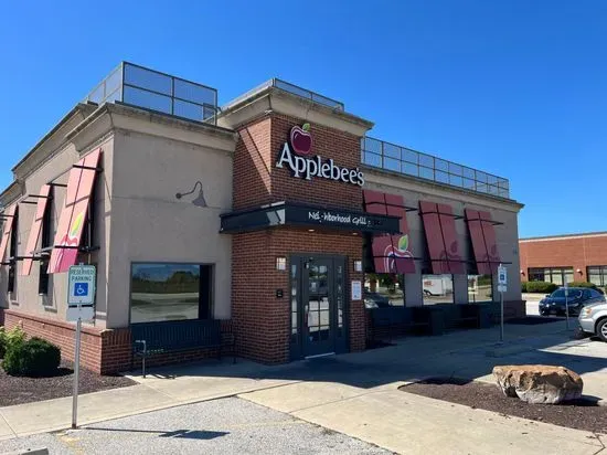 Applebee's Grill + Bar