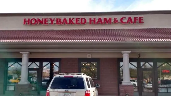 The Honey Baked Ham Company