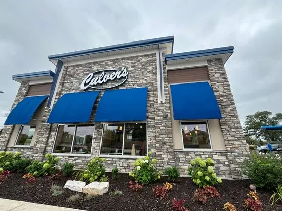 Culver’s