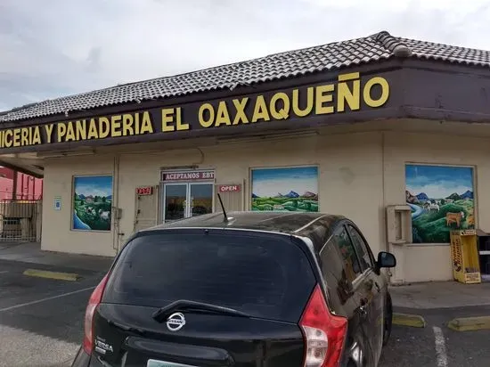 El Oaxaqueno