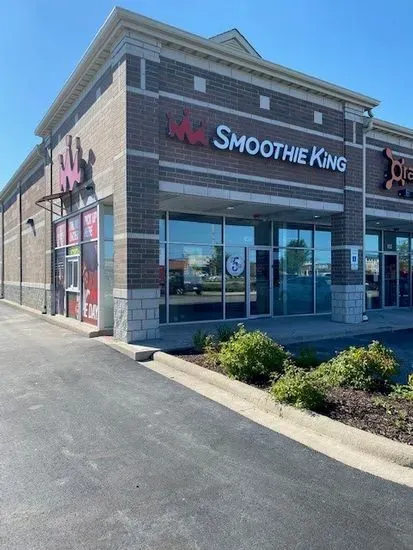 Smoothie King