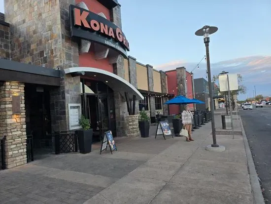 Kona Grill - Gilbert