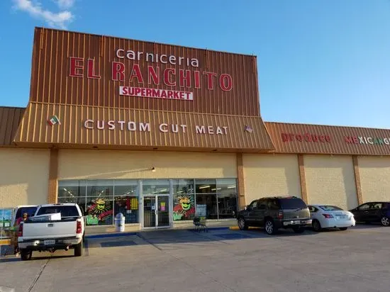 Carniceria y Taqueria El Ranchito #2