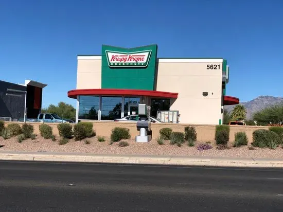 Krispy Kreme