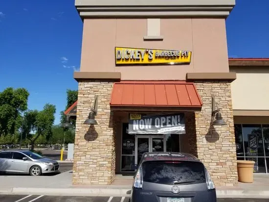 Dickey's Barbecue Pit