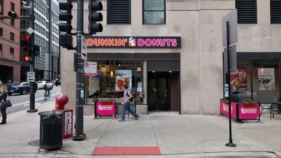 Dunkin'