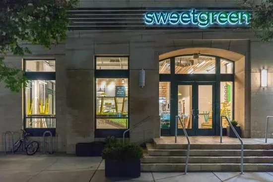 sweetgreen