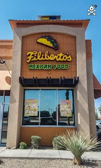 Filiberto's Mexican Food