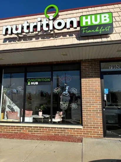 Nutrition Hub Frankfort