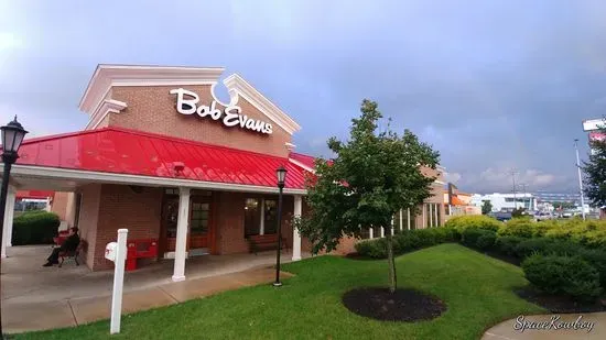 Bob Evans