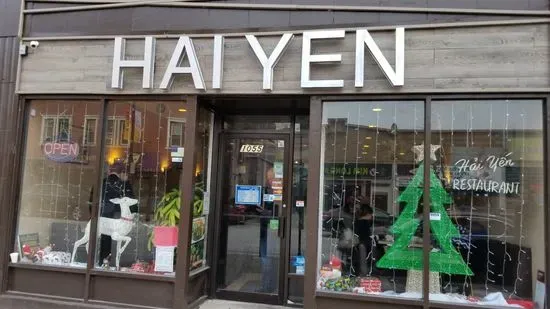 Hai Yen Restaurant