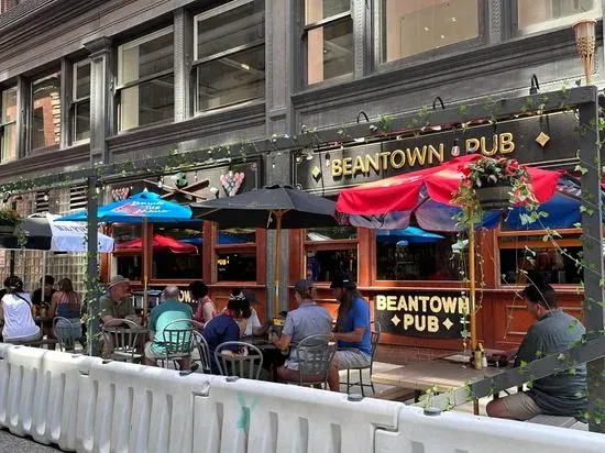 Beantown Pub