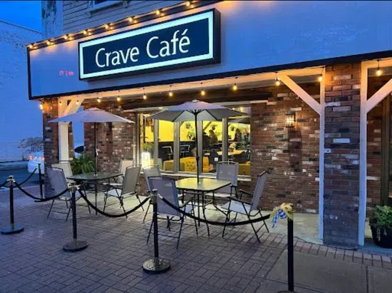 Crave Cafe