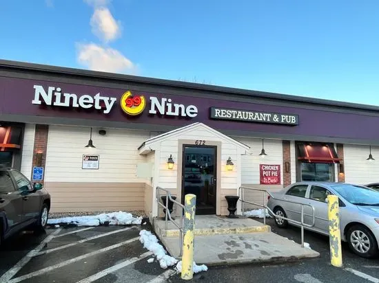 99 Restaurants