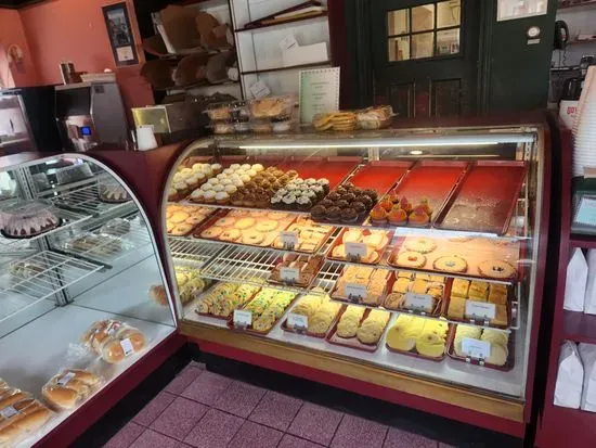 Vienna Bakery