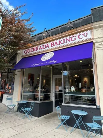 Quebrada Baking Company