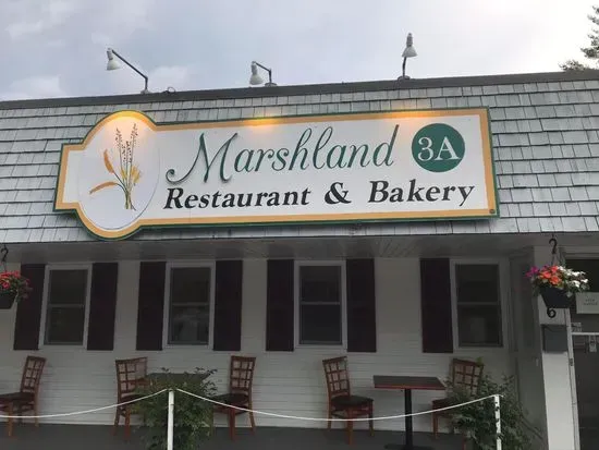 Marshland Restaurants & Bakeries