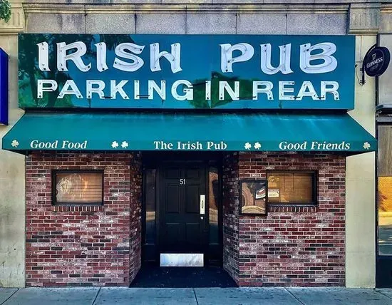 The Irish Pub