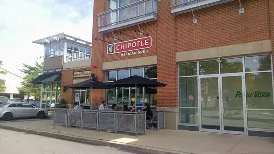 Chipotle Mexican Grill