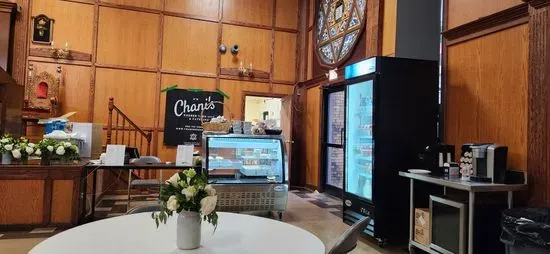 Chani’s Kosher Deli