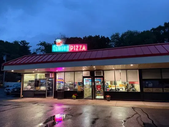 Liberty's Famous Pizza