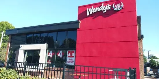 Wendy's