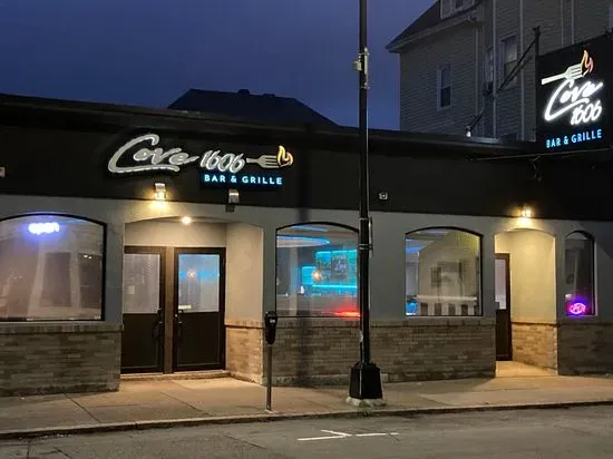 Cove 1606 Bar & Grille