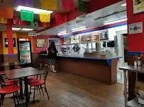 Salsa's Burrito Grill