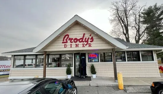 Brody's Diner