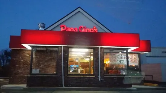 Papa Gino's