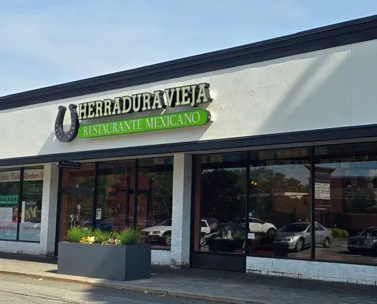 Herradura Vieja Restaurante Mexicano