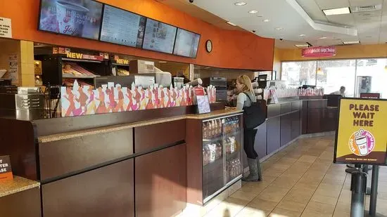 Dunkin'