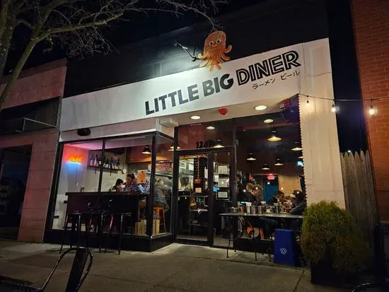 Little Big Diner