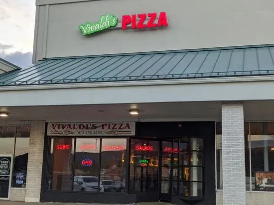 Vivaldi's Pizzeria