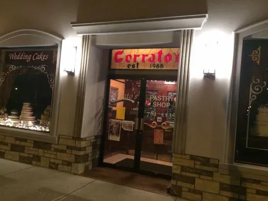 Cerrato's Pastry Shop