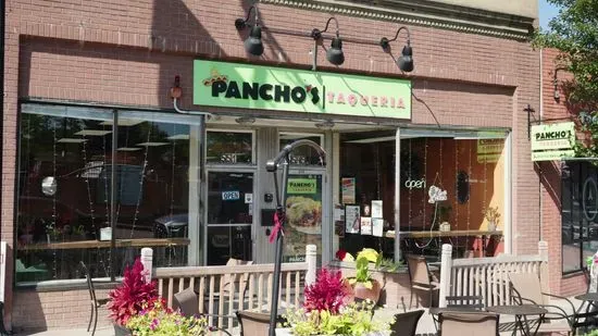 Pancho's Taqueria