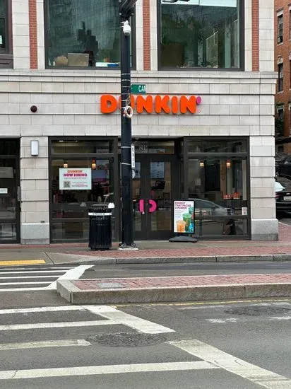 Dunkin'