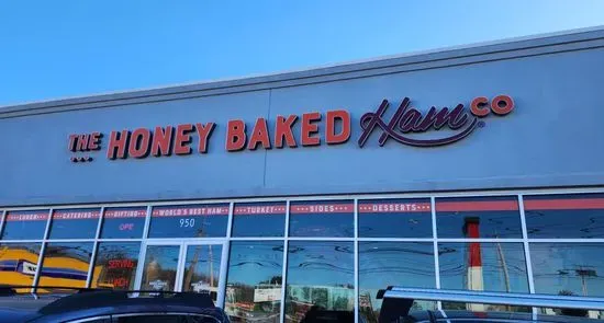 The Honey Baked Ham Company