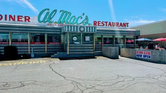 Al Mac's Diner