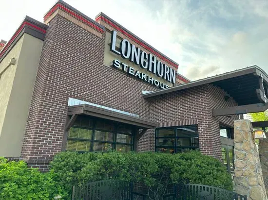 LongHorn Steakhouse