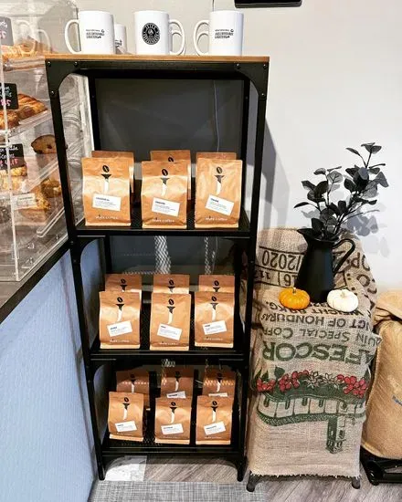 Jejes Coffeehouse & Roastery [jay-jays]