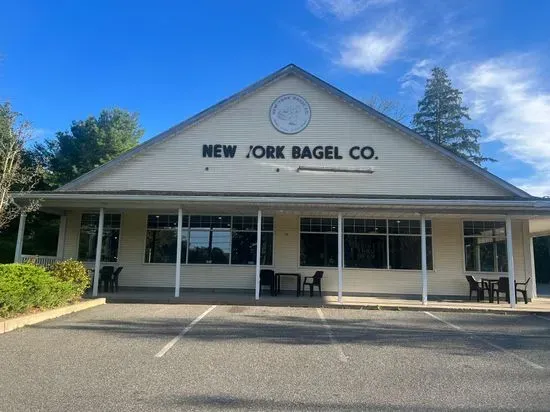 New York Bagel Co