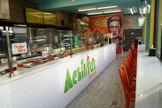 ACHILITOS TAQUERIA