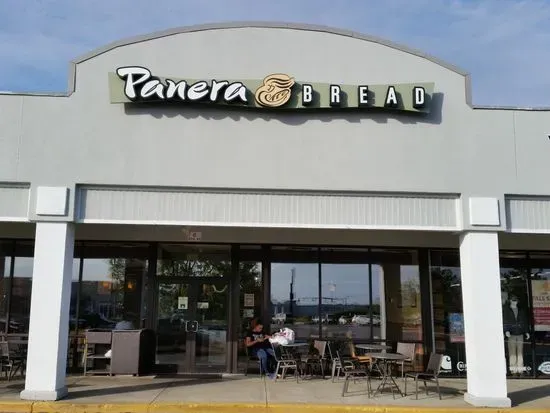 Panera Bread