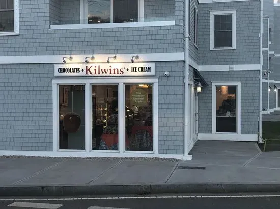 Kilwins Ice Cream - Chocolate - Fudge