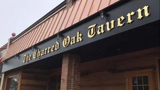 The Charred Oak Tavern