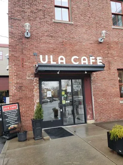 Ula Café