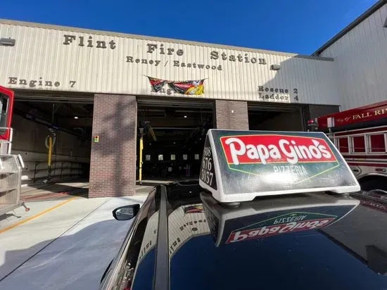 Papa Gino's